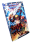 Preview: He-Man und die Masters of the Universe Comic Paperback Nr. 4: Im Inneren verborgen